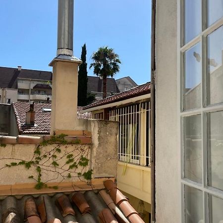 Appartement Romantique Proche Plage Prado Perrier Marseille Exterior photo
